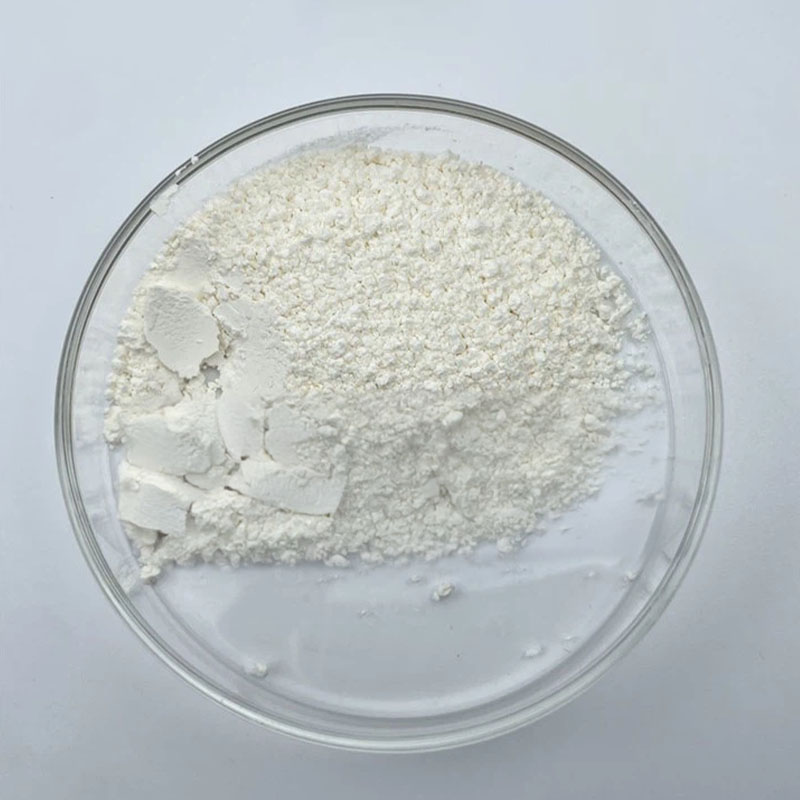 Nguyên Liệu Azoxystrobin