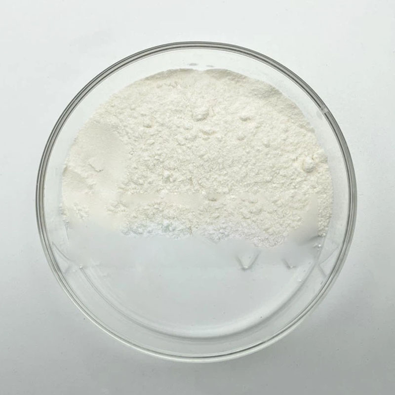 Nguyên Liệu Difenoconazole