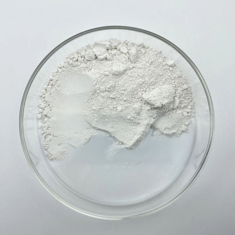 Nguyên Liệu Kasugamycin