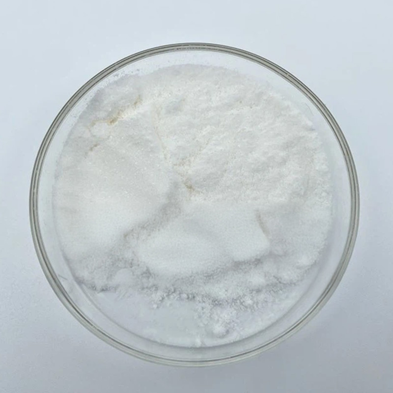 Nguyên Liệu Metalaxyl