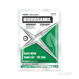 Biorosamil 72WP