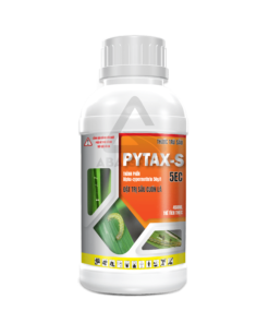 PYTAX-S 5EC-450ML