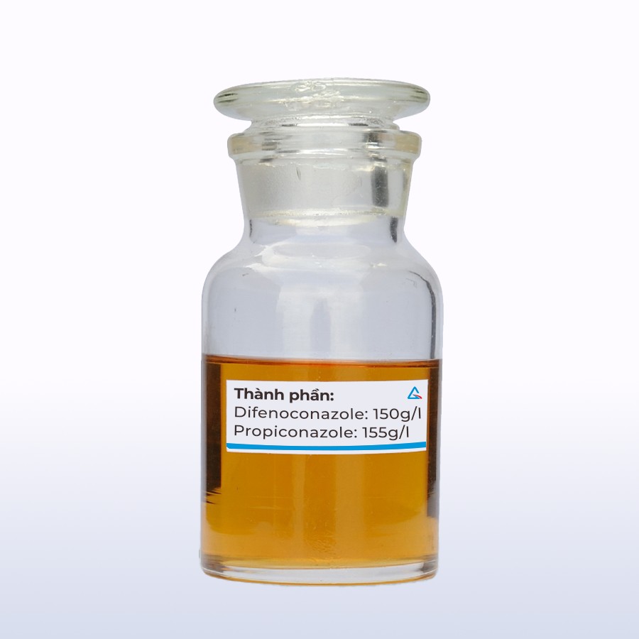 Difenoconazole-150G-+-Tricyclazole-460G Difenoconazole 150G/Kg + Tricyclazole 460G/Kg