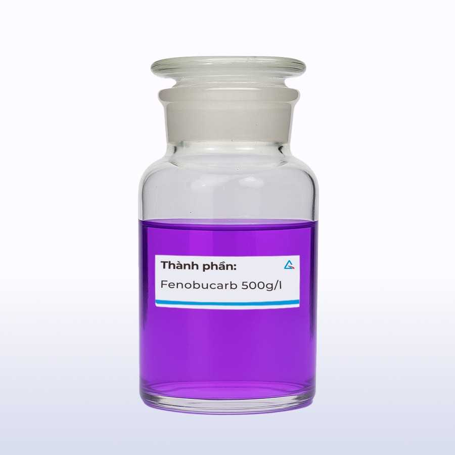 Fenobucarb-500g Fenobucarb 500 G/L