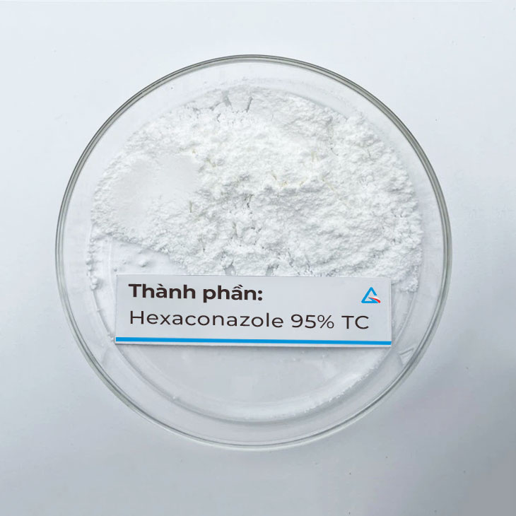 Hexaconazole