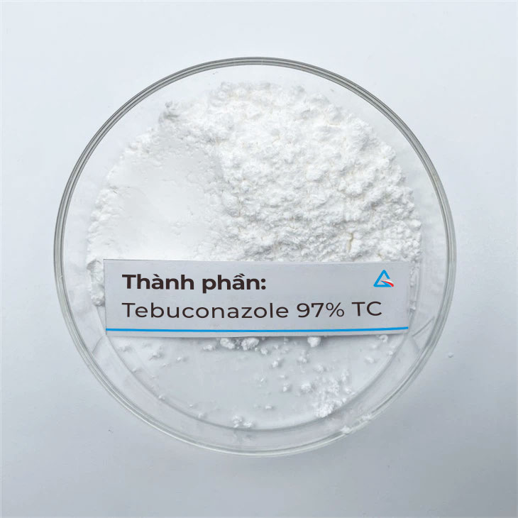 Tebuconazole