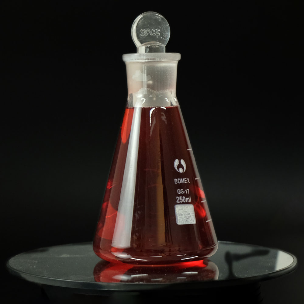 Thuốc Trừ Cỏ - Glufosinate Ammonium 200G/L