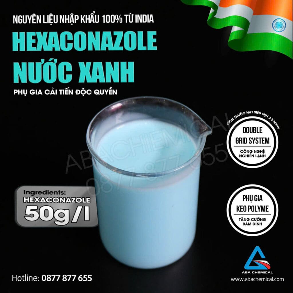 Nguyên Liệu Sản Xuất Phân Bón - ABA Chemical - Gia công phân bón ...