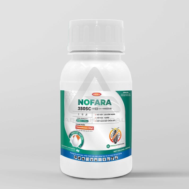 Thuốc Trừ Sâu NOFARA 350SC