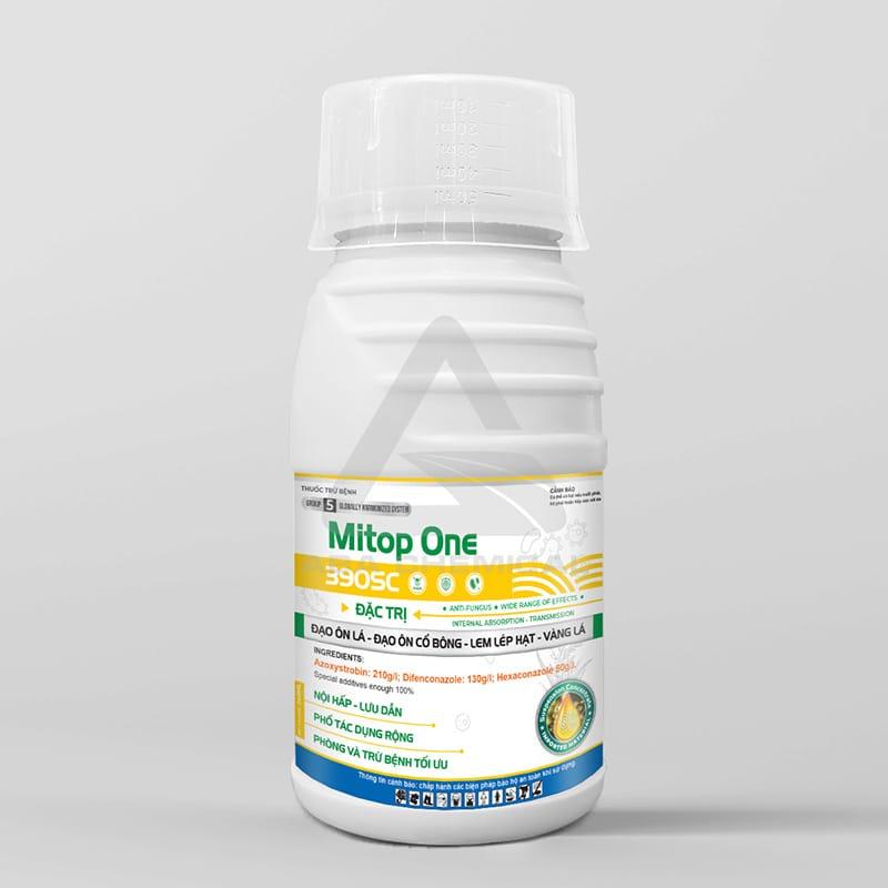 Thuốc Trừ Bệnh MITOP ONE 390SC
