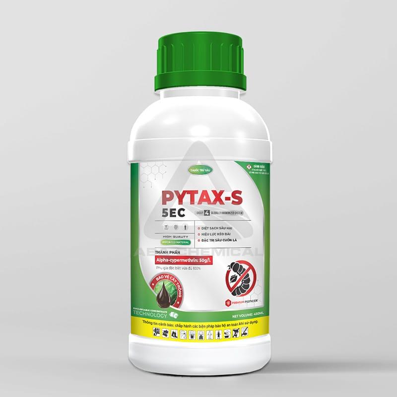 Thuốc Trừ Sâu PYTAX-S 5EC