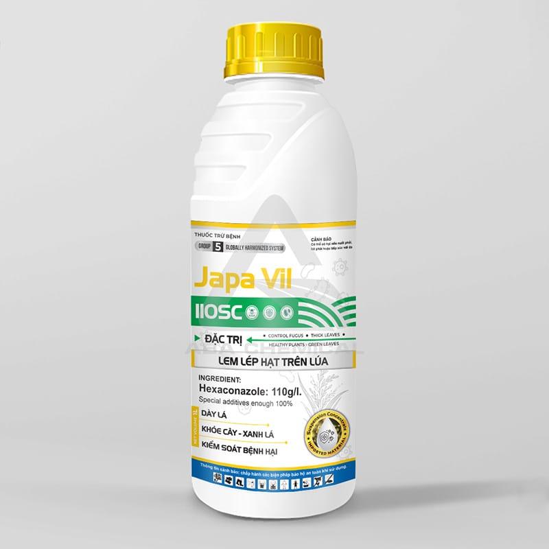 Thuốc Trừ Bệnh JAPA VIL 110SC