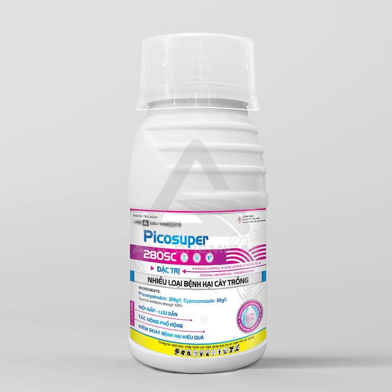 PICOSUPER 280SC