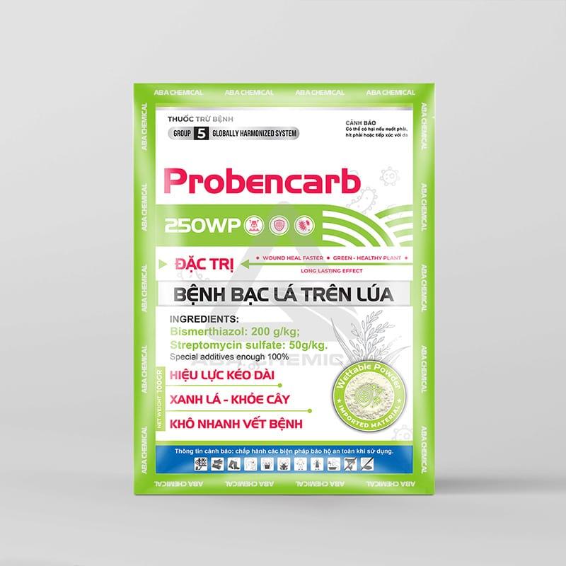 PROBENCARB 250WP