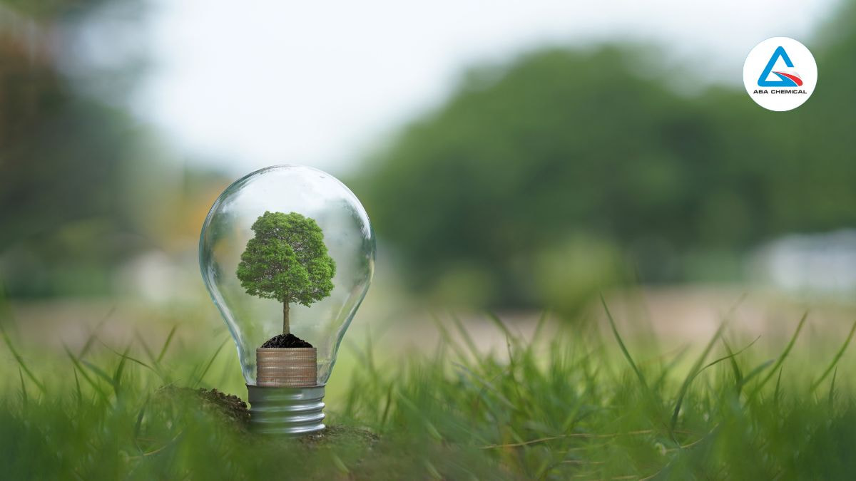 Ứng dụng công nghệ nano trong sản xuất phân đạm giúp hấp thụ nhanh chóng