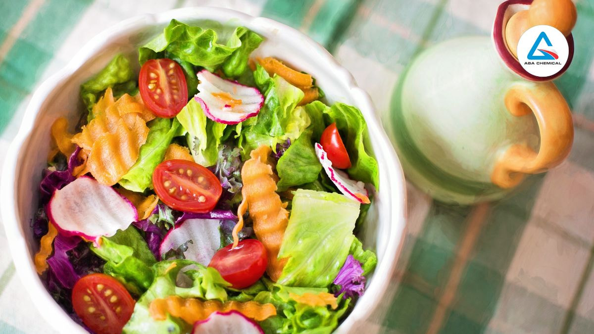Lợi ích của organic là gì trong nông nghiệp hữu cơ