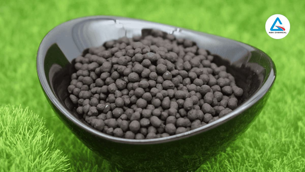 5 Bí quyết vàng sử dụng Humic tưới gốc hiệu quả-abachemical