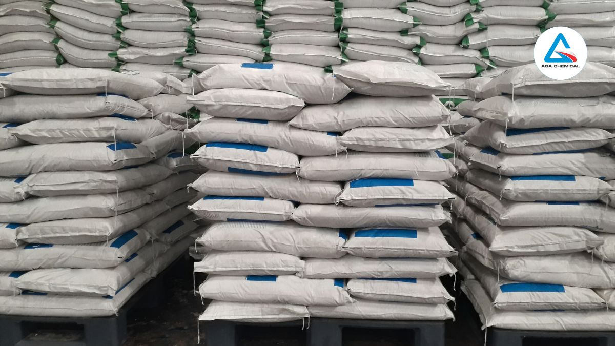 Giá phân bón NPK mùa khô - Những yếu tố ảnh hưởng - ABA Chemical - Gia ...