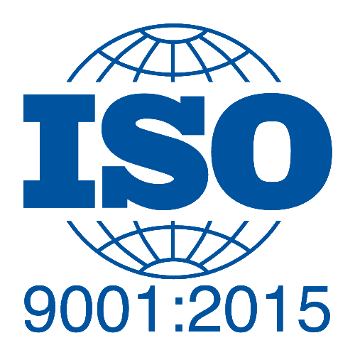 Iso 9001 2015